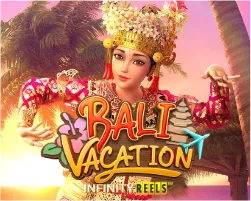 bali vacation by เนรมิต 789