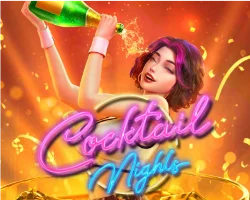 cocktail nights by เนรมิต 789