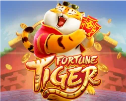 fortune tiger by เนรมิต 789