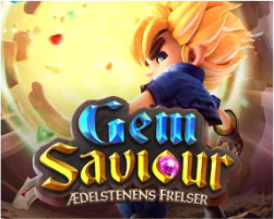 gem savior by เนรมิต 789