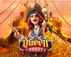 queen of bounty by เนรมิต 789
