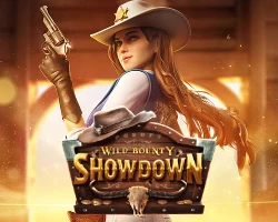wild bounty shown down by เนรมิต 789